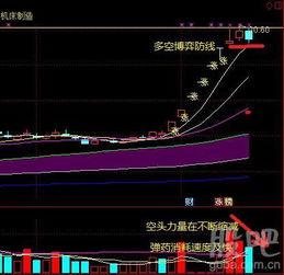 机选走势图,探寻彩票中奖密码