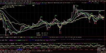 机选走势图,探寻彩票中奖密码
