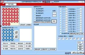 大号个数走势图,洞察市场动态与趋势演变