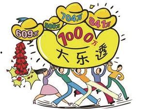 超级大乐透 电视开奖,惊喜连连，大奖花落谁家？