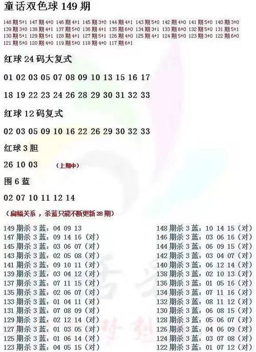 3d李哥双胆三天计划,精准预测，助你轻松中奖